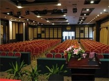 連云港會議活動(dòng)搭建公司 打造卓越會議與展覽服務(wù)的專業(yè)力量